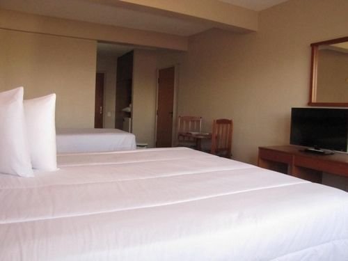 Hotel Portal Сантана-ду-Ливраменту Экстерьер фото